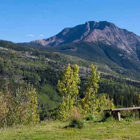 Alpine Inn Pagosa Springs Buitenkant foto